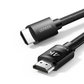 Ugreen 40102 4K HDMI Braided Cable 
