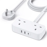 Ugreen 50686 30W Power Strip DigiNest Extension