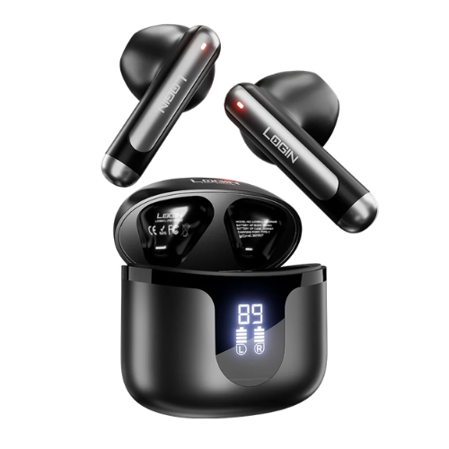 Login Drake L-216 Earbuds
