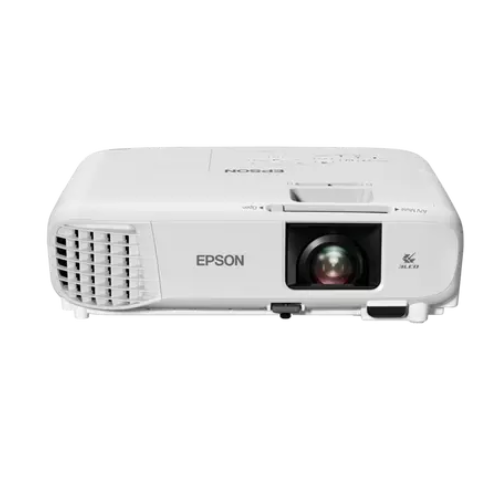 Epson EB-E24 3600 Lumens XGA 3LCD Projector