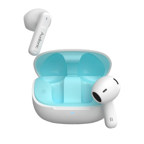 Audionic Airbud 730 ENC Wireless Earbuds