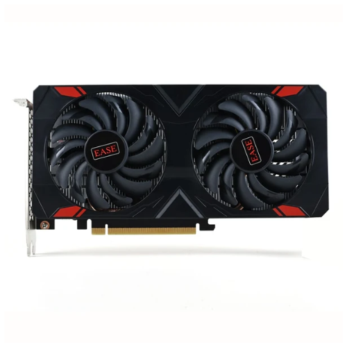 EASE GeForce RTX 3050 6GB GDDR6 Graphics Card