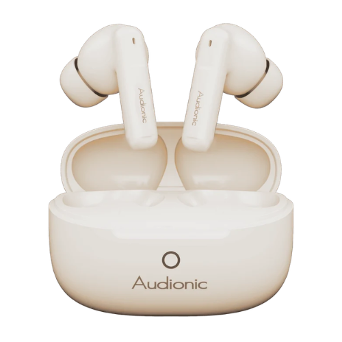 Audionic Airbud 690 ION Wireless Earbuds