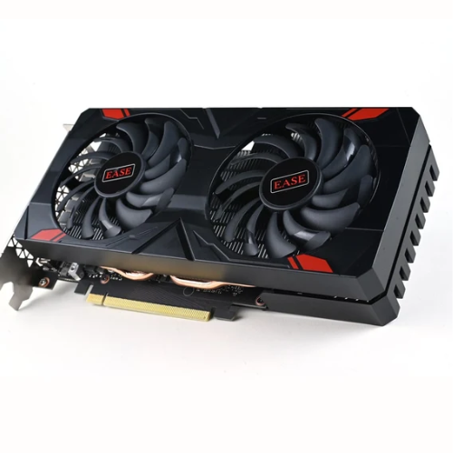 EASE GeForce RTX 3050 6GB GDDR6 Graphics Card