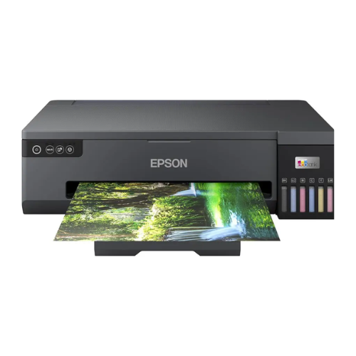 Epson EcoTank L18050 A3+ Wi-Fi Ink Tank Photo Printer
