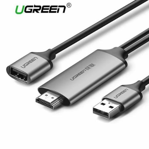 Ugreen 50291 USB to HDMI Digital AV Adapter