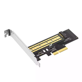 Ugreen 70503 M.2 NVMe to PCI Express 3.0 x4 Adapter Card