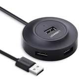 Ugreen 20277 4-Port USB 2.0 Hub