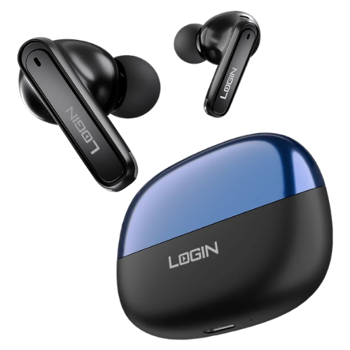 Login AiCore L-205 Earbuds