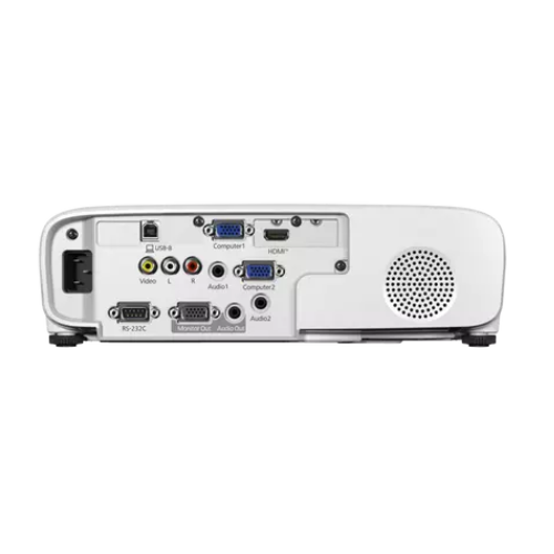 Epson EB-E24 3600 Lumens XGA 3LCD Projector