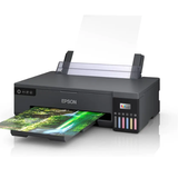 Epson EcoTank L18050 A3+ Wi-Fi Ink Tank Photo Printer