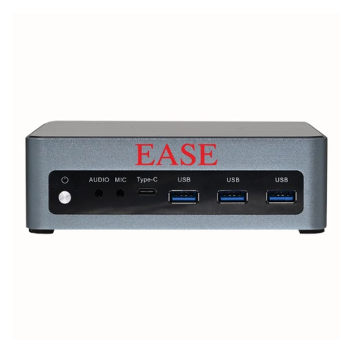 EASE EMi5G13 Mini PC Intel Core i5-1340P