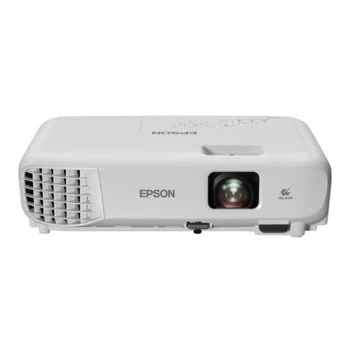 Epson EB-E01 3300 Lumens XGA 3LCD Projector