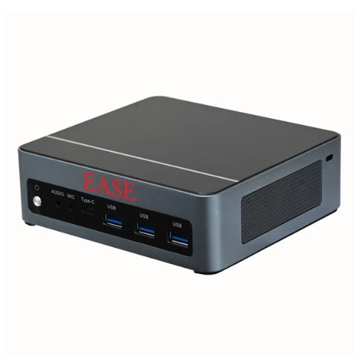 EASE EMi5G13 Mini PC Intel Core i5-1340P