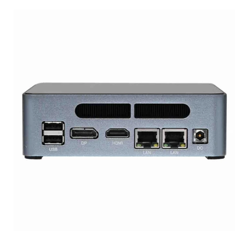 EASE EMi5G13 Mini PC Intel Core i5-1340P