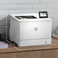 HP Color LaserJet Enterprise M555dn Duplex Color Laser Printer