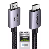 Ugreen 25914 8K HDMI 2.1 Cable 10m