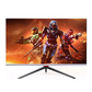 EASE G32I16P 32-Inch IPS Gaming Monitor with Light Effect