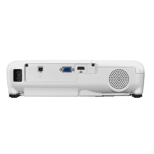 Epson EB-E01 3300 Lumens XGA 3LCD Projector