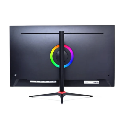 EASE G32I16P 32-Inch IPS Gaming Monitor with Light Effect