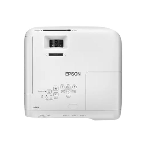 Epson EB-FH54 4100 Lumens Full HD Wireless 3LCD Projector