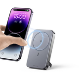Ugreen 15086 Magnetic Power Bank 10000mAh