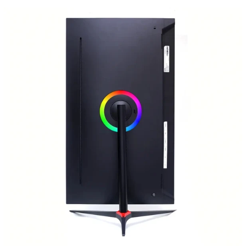 EASE G32I16P 32-Inch IPS Gaming Monitor with Light Effect