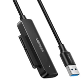 Ugreen 70609 USB 3.0 to 2.5 SATA Converter 50cm
