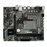 EASE H610M-E DDR4 LGA1700 Motherboard
