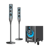Audionic REBORN RB-95 2.1 Channel Multimedia Speaker System
