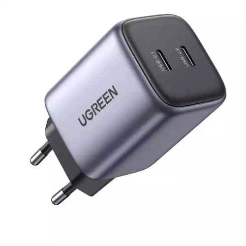 Ugreen 90573 Nexode 45W USB-C GaN Charger