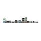 EASE H610M-E DDR4 LGA1700 Motherboard
