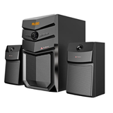 Audionic Vision 45 2.1 Channel Speaker System