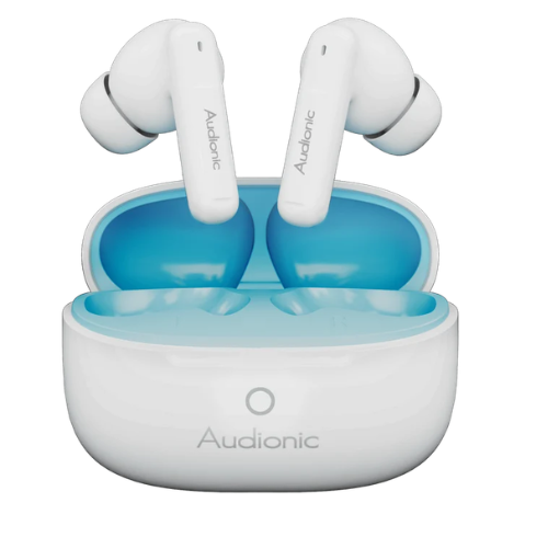 Audionic Airbud 690 ION Wireless Earbuds