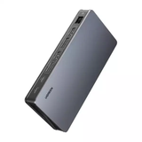 Ugreen 90912 Revodok Pro 9-in-1 4K HDMI Universal Docking Station