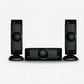 Faster E50 Speaker