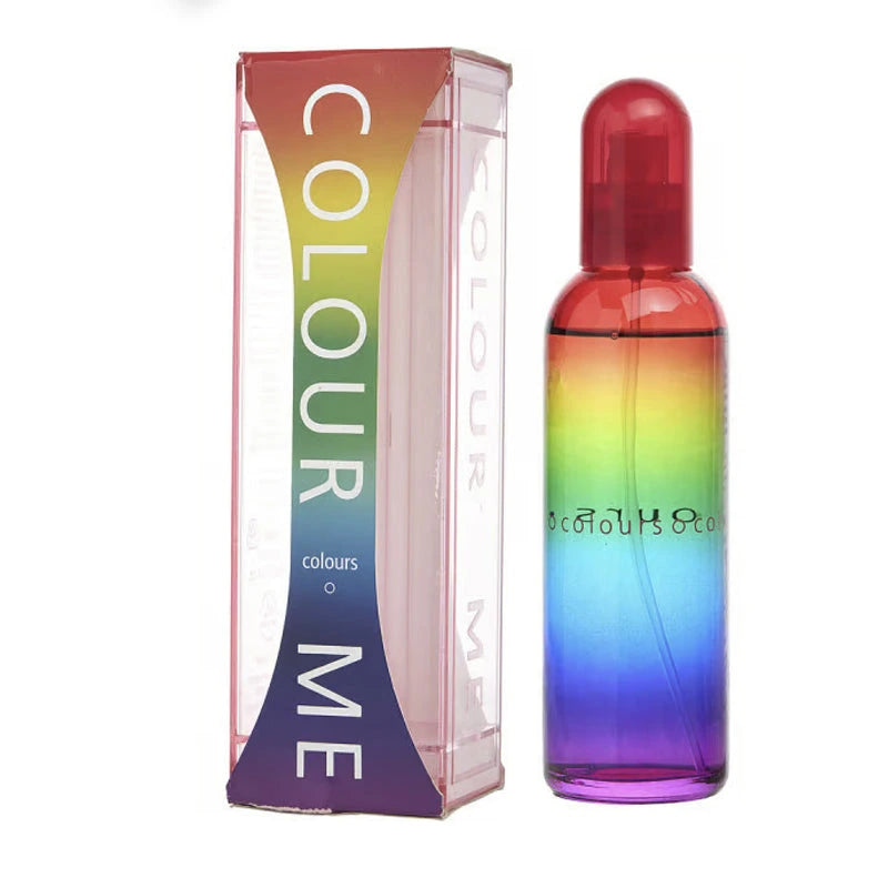 Colour Me Femme Colours 100ML EDP (Femme)