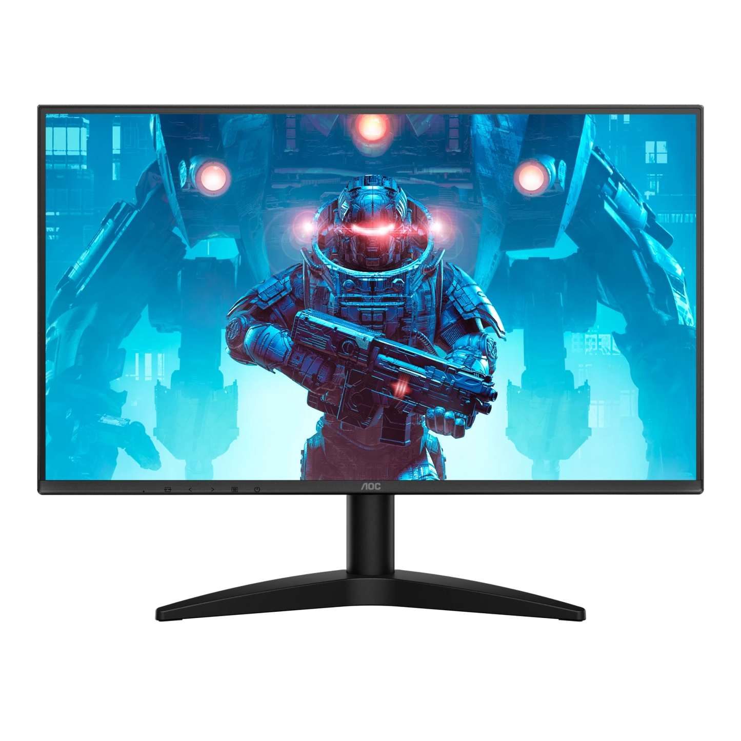 AOC 24B36X 24 Inch FHD Gaming Monitor 144Hz