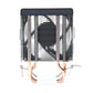 EASE EAF280R RGB CPU Cooler