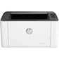 HP Laser 108w Monochrome Laser Printer