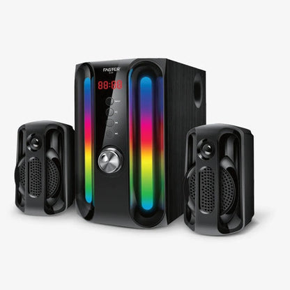 Faster E29 Speaker