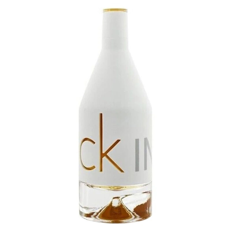 Calvin Klein In2u Women EDP Spray 100ML