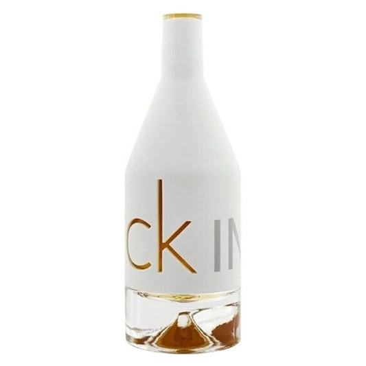 Calvin Klein In2u Women EDP Spray 100ML