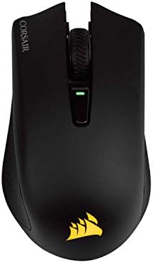 Corsair HARPOON RGB WIRELESS Gaming Mouse (AP)