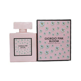 Giorgio Pink Bloom Special Edition 100ML