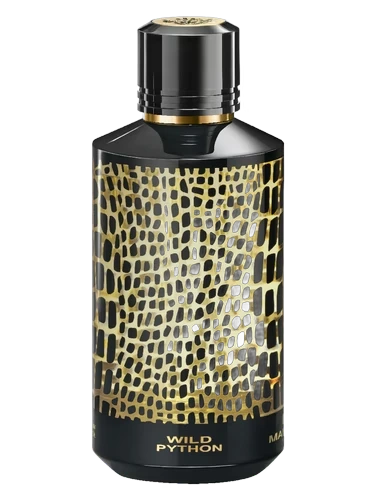 MANCERA WILD PHYTON