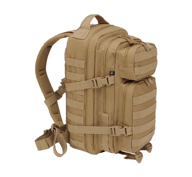 Brandit US Cooper Medium Backpack