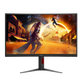 AOC CQ27G4 27" 180Hz Gaming Monitor