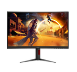 AOC CQ27G4 27" 180Hz Gaming Monitor