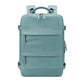 BUYLOR Travel 15.6″ With USB Port Backpack